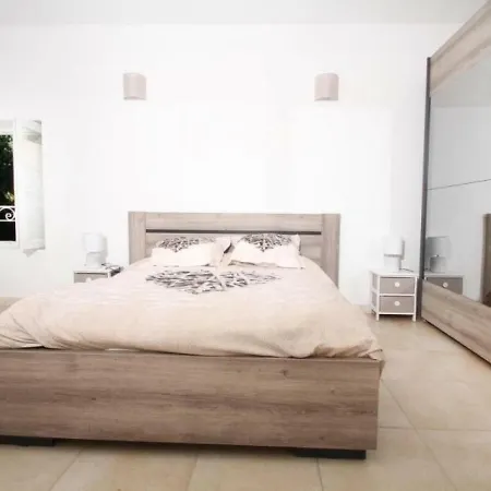 House La Source 2 펜션