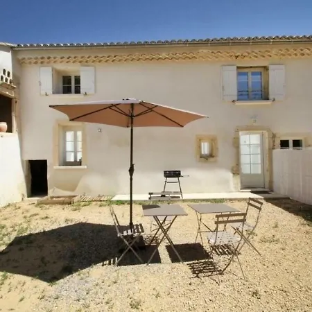 House La Source 2 * 피에르랏트